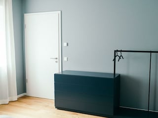 Schlafzimmer 1 EG