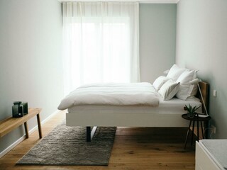 Schlafzimmer 2 EG