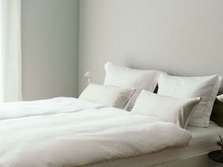 Schlafzimmer 2 EG