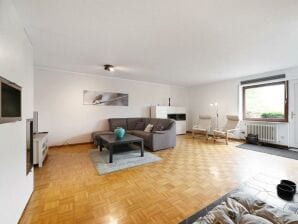 Apartment Ferienwohnung Spatzennest