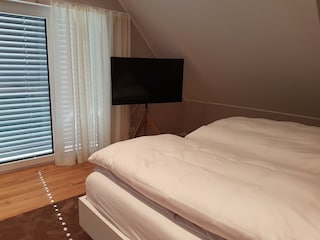 Schlafzimmer Lagenblick