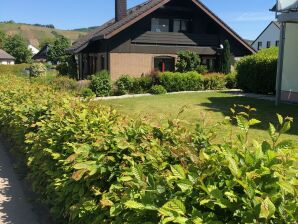 Apartamento Ferienwohnung "Bella Mosel"