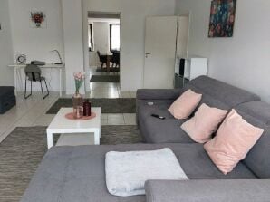 Apartment Ferienwohnung Uljana