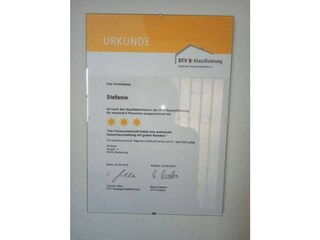 DTV-Klassifizierung