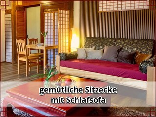 Sitzecke