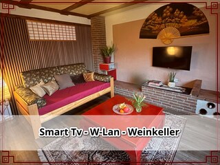 Smart Tv