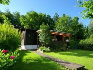 Apartment Ferienhaus, Dusche, WC, 1 Schlafraum