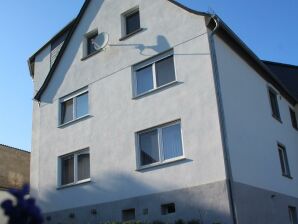 Apartment Appartement/Fewo, Dusche und Bad, WC, 2 Schlafräum