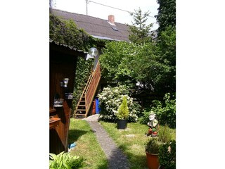 Ferienwohnung Lansen