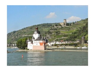 Burg-Pfalzgrafenstein, 56349 Kaub