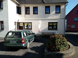 KÖB Bücherei St. Stephanus Niederburg