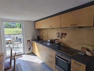 Esszimmer Küche Bild1