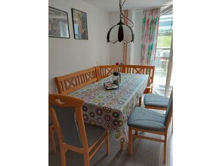 Esszimmer Küche Bild 3