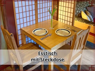 Esstisch