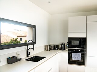 Ferienhaus Frontignan Ausstattung 24