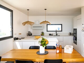 Ferienhaus Frontignan Ausstattung 22