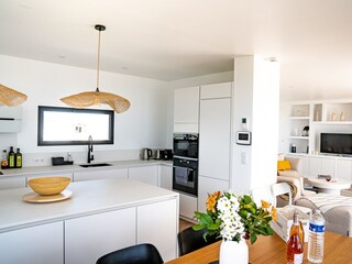 Ferienhaus Frontignan Ausstattung 23