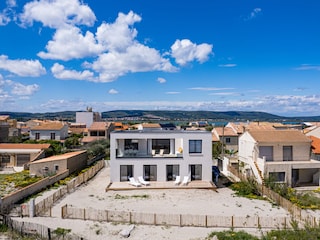 Ferienhaus Frontignan Außenaufnahme 3