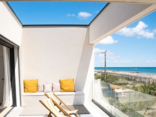 Ferienhaus Frontignan Ausstattung 19