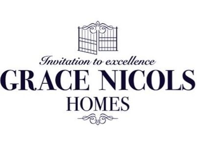 Firma GRACE NICOLS HOMES LIMITED - Frau Olivia Ferrié