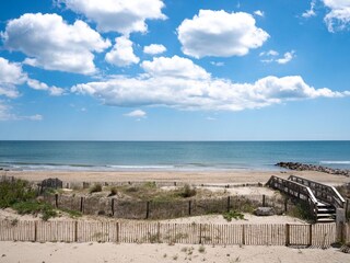 Ferienhaus Frontignan Außenaufnahme 9