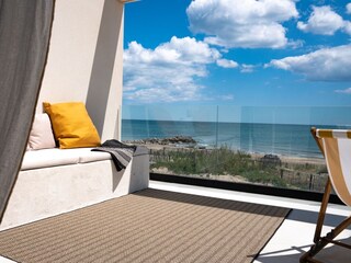 Ferienhaus Frontignan Außenaufnahme 12