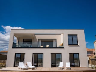 Ferienhaus Frontignan Außenaufnahme 13