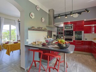 Ferienhaus Frontignan Ausstattung 13