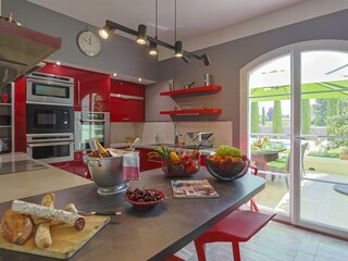 Ferienhaus Frontignan Ausstattung 14