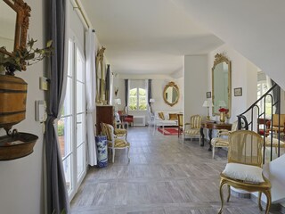 Ferienhaus Frontignan Ausstattung 15