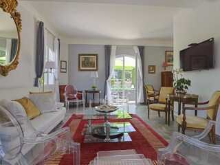 Ferienhaus Frontignan Ausstattung 20