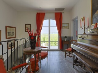 Ferienhaus Frontignan Ausstattung 25