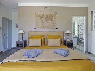 Ferienhaus Frontignan Ausstattung 27