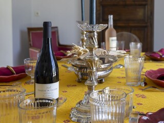 Ferienhaus Frontignan Ausstattung 18