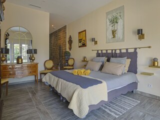 Ferienhaus Frontignan Ausstattung 37