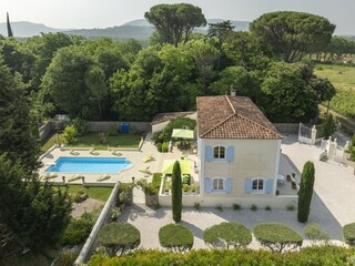 Ferienhaus Frontignan Umgebung 40