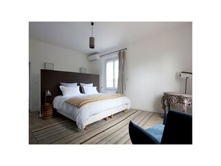 Ferienhaus Montpellier Ausstattung 19