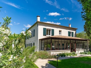 Ferienhaus Montpellier Umgebung 35