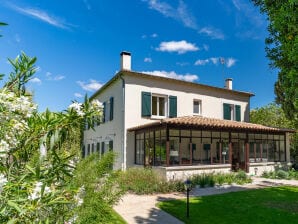 Ferienhaus Villa Noria - Montpellier - image1