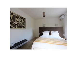 Ferienhaus Montpellier Ausstattung 18