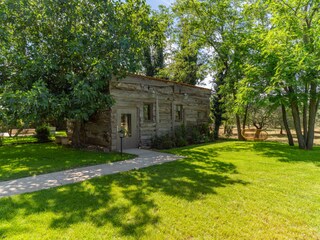 Ferienhaus Montpellier Umgebung 39