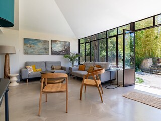 Ferienhaus Montpellier Ausstattung 8