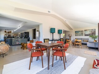 Ferienhaus Montpellier Ausstattung 9