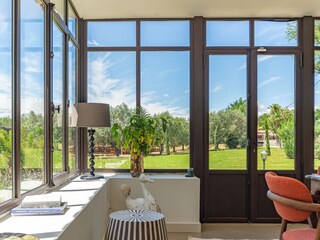 Ferienhaus Montpellier Ausstattung 12