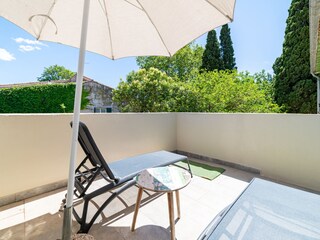 Ferienhaus Montpellier Ausstattung 29