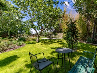 Holiday house Montpellier Environment 40