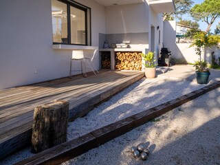 Ferienhaus Montpellier Ausstattung 44