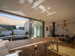 Ferienhaus Montpellier Ausstattung 9