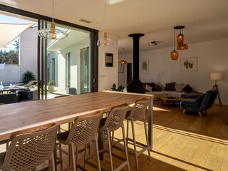 Vakantiehuis Montpellier Kenmerken 8