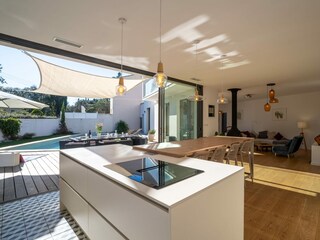 Vakantiehuis Montpellier Kenmerken 13